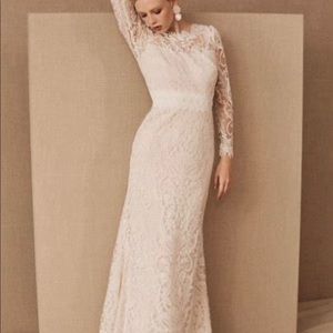 COPY - Tadashi Shoji for BHLDN